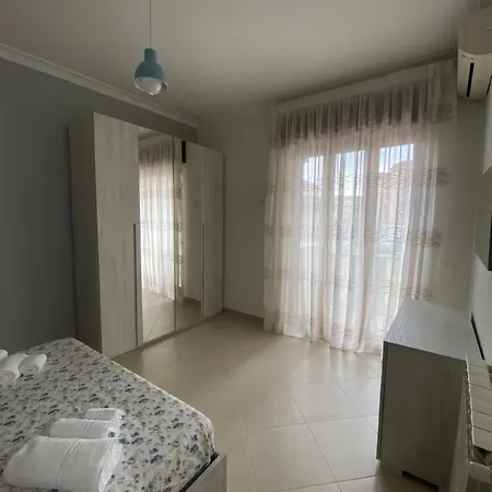 Emmevi Appartement Napels