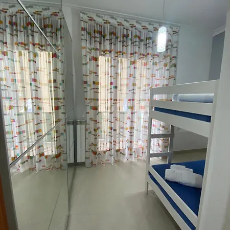 Apartment Emmevi