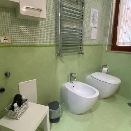 Emmevi Apartment Naples