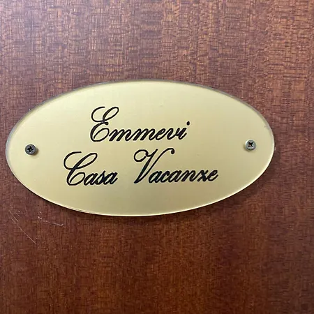 Apartament Emmevi