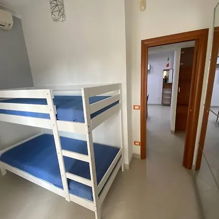 Emmevi Apartament *